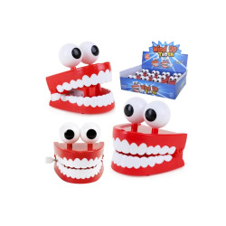 Szczęka nakręcana A-0849 37941