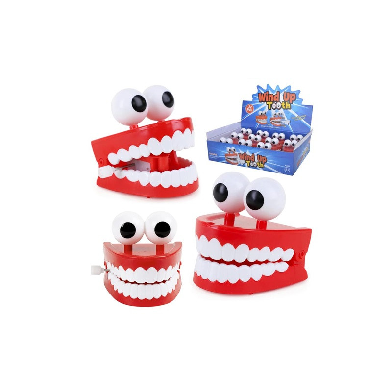 Szczęka nakręcana A-0849 37941