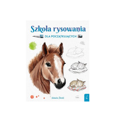 Szkoła rysowania dla początkujących 74777