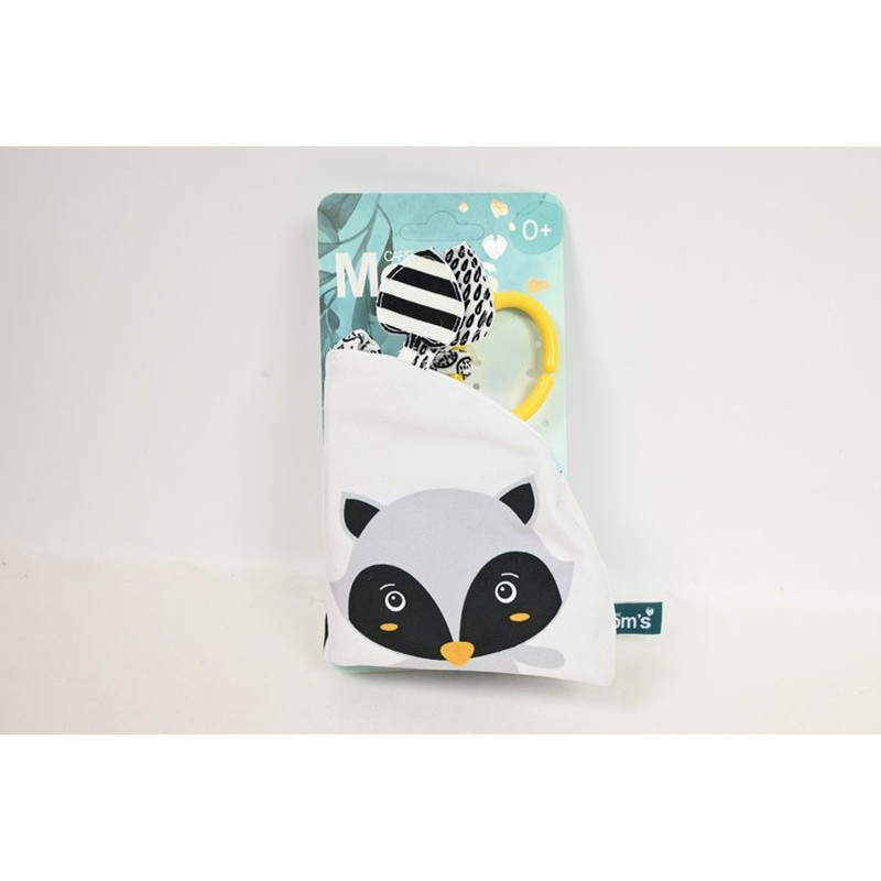 Szop Pedro książeczka sensoryczna 6119 61193