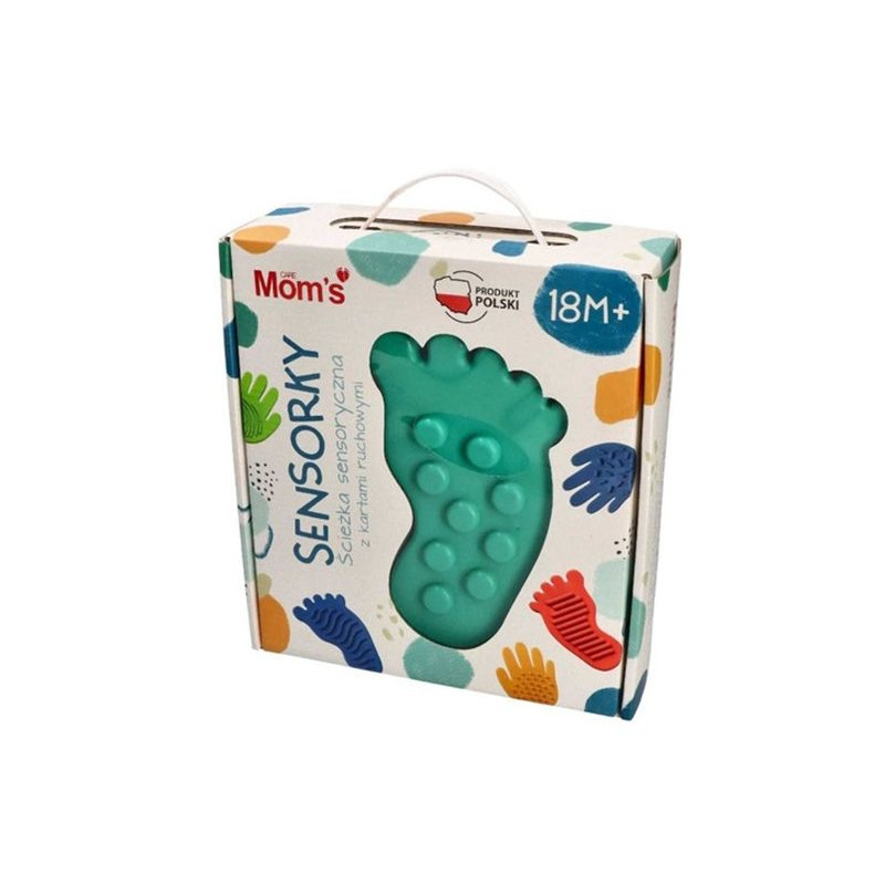 Ścieżka sensoryczna sensorky 815 68154