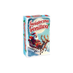 Świąteczna gonitwa 41848