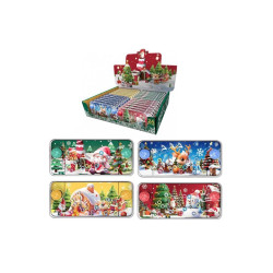 Świąteczna gra wodna 4wz A-2233 87861