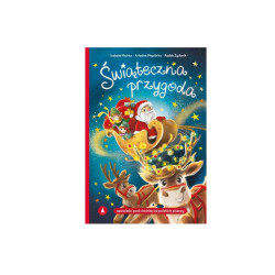 Świąteczna przygoda 80966