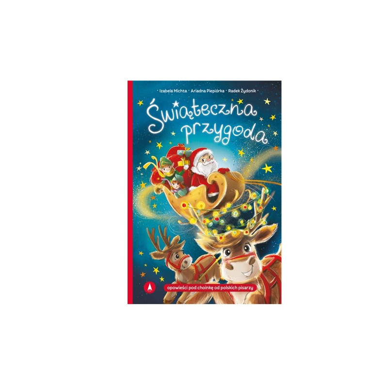 Świąteczna przygoda 80966