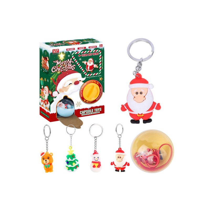 Świąteczne breloki A-2228 87823