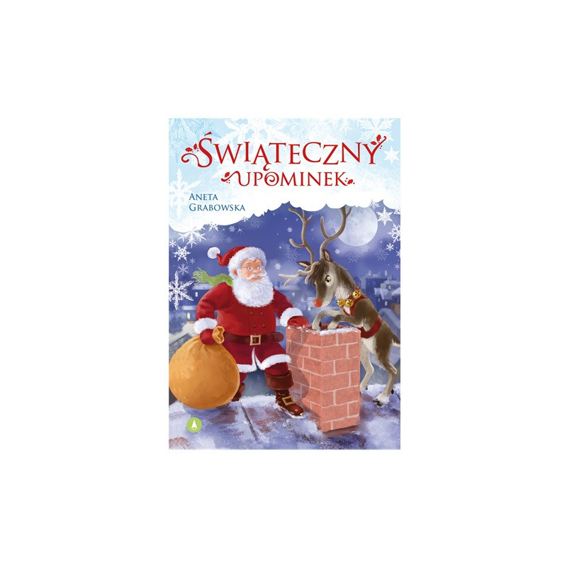 Świąteczny upominek 76547