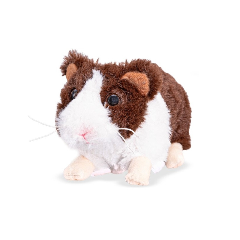 Świnka morska 18cm 90072 00721