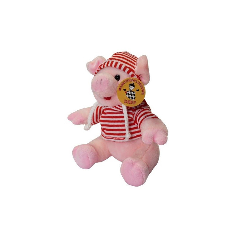 Świnka w Bluzie 43483