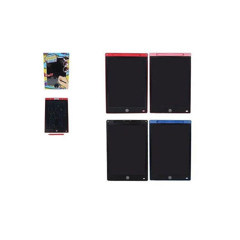 Tablet graficzny LCD 18-5x19x05cm 590235 34052