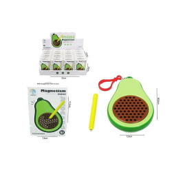 Tablica magnetyczna avokado H13823 49770