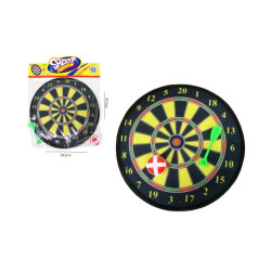 Tarcza rzutki H14028 52251