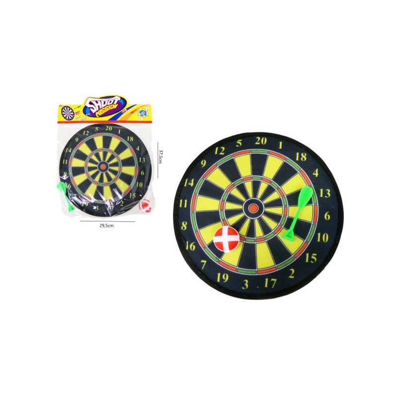 Tarcza rzutki H14028 52251