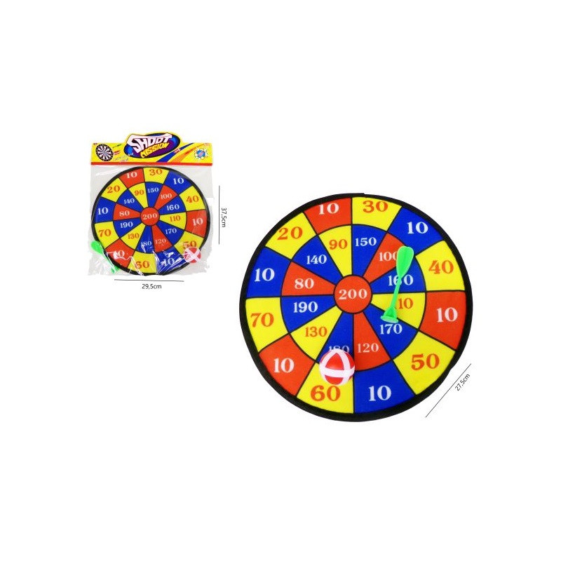 Tarcza rzutki H14029 52268