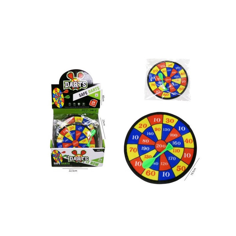 Tarcza rzutki H14030 52275