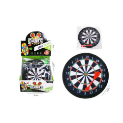 Tarcza rzutki H14031 52282