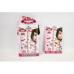 Tatuaże dla dziewczynek HW21000931 68792