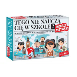 Tego nie nauczą Cię w szkole2 Podr..kształcą 41169