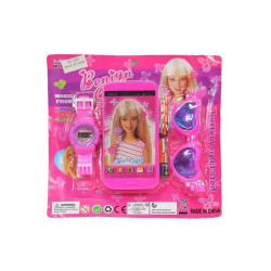 Telefon zestaw L3618 07447