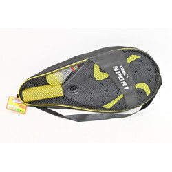 Tenis plażowy rakietki plastik 49cm 011973 85084