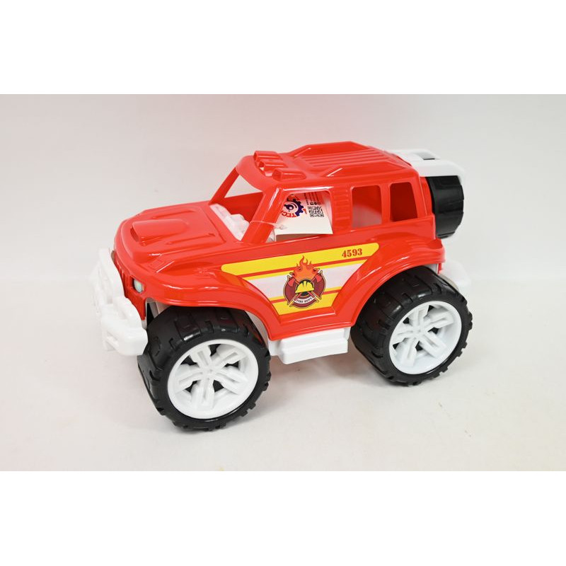 Terenówka TechnoK TEH4593 04593