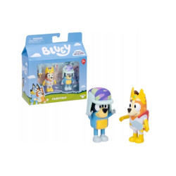 TMT BLUey Baśniowe postacie 2pak BLU17974 79741