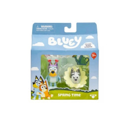 TMT BLUey fig Wiosna 2pak BLU18913 89139