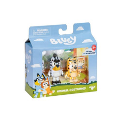 TMT BLUey fig.zwierz/rybobr/n/wakac.mix 2pak 76481