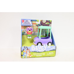 TMT BLUey zest Auto Babci_Janet BLU18924 89245