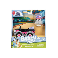 TMT BLUey zest Auto z Pizzą_Muffin 76726