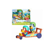 TMT BLUey zest GoKart pojazd i figurka 17357 73572