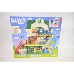 TMT BLUey zest Supermarket BLU18918 89184