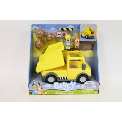 TMT BLUey zest Wywrotka z 2 fig BLU17673 76733