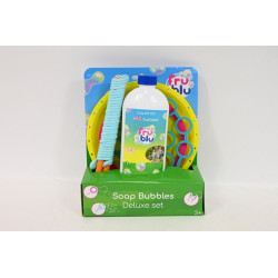 TMT FRU BLU zest Deluxe+płyn 0,4l DKF0487 00107