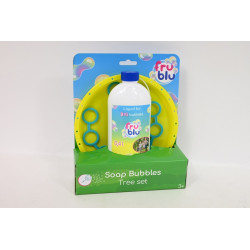 TMT FRU BLU zest Drzewko+płyn 0,4l DKF0486 00015