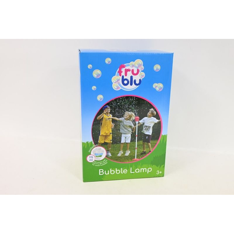 TMT FRU BLU zest Latarnia+płyn 115ml DKF0912 09128