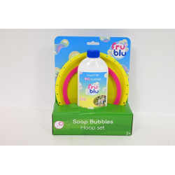 TMT FRU BLU zest Obręcz+płyn 0,4l DKF0485 00022