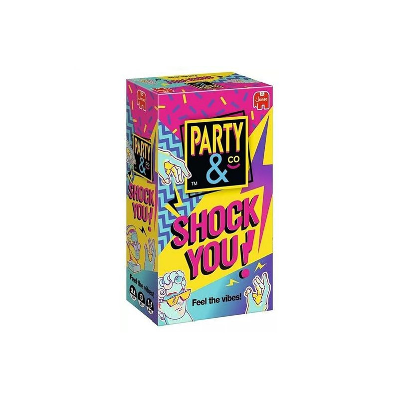 TMT Gra Jumbo Party_Co Shock you JUM0424 08428
