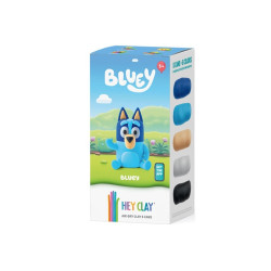 TMT HeyClay fig BLUey Bluey+akc.5pak 45506