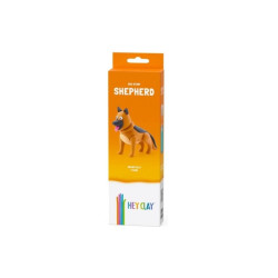 TMT HeyClay fig Owczarek niemiecki 3pak 00312