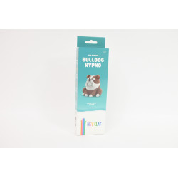 TMT HeyClay Psi przyjaciele bulldog 3pak 45339