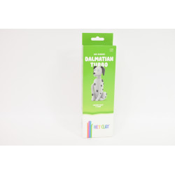 TMT HeyClay Psi przyjaciele dalmatyńcz.3pak 45360