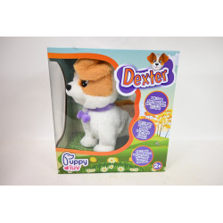 TMT PuppyLuv interakt.piesek Dexter DKO8278 01920