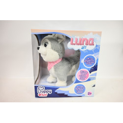 TMT PuppyLuv interakt.piesek Luna DKO8277 01913