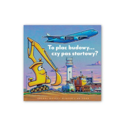 To plac budowy...czy pas startowy? 41064
