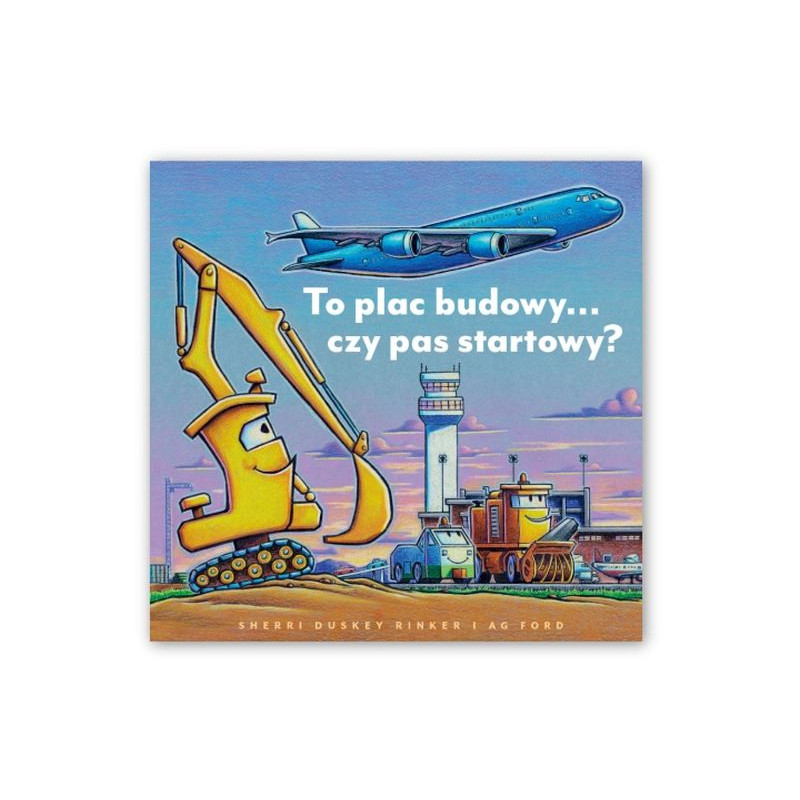 To plac budowy...czy pas startowy? 41064