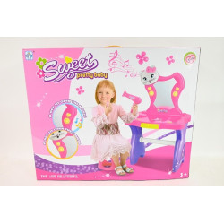 Toaletka B1327463 76320