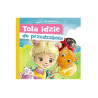 Tola idzie do przedszkola 70743 