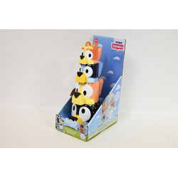 TOMY BLUey rodzinna wieża E73622 /4