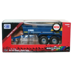 TOMY Britains przyczepa wywrotka Kane 43368